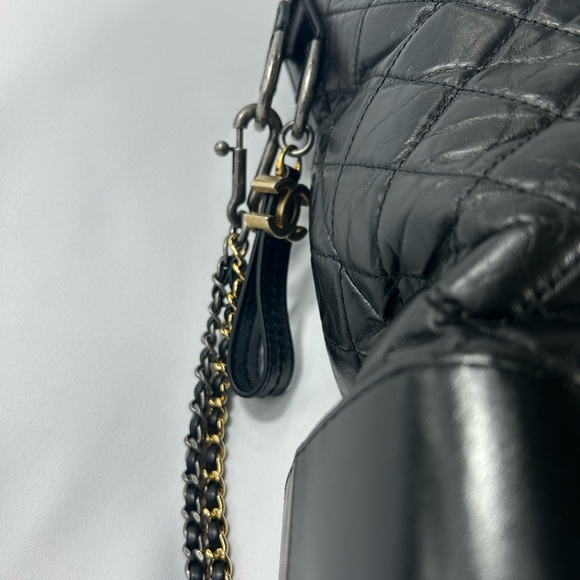 Chanel Gabrielle Shopping Tote - Picture 5 of 5